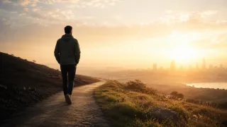 How to Turn Pain Into Purpose and Build a Better Future