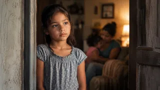 The Child No One Asked About