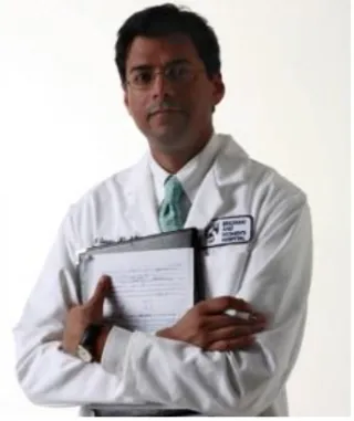 Surgeon Admits Doctors Are Looking at Death the Wrong Way — Atul Gawande on End-of-Life Care
