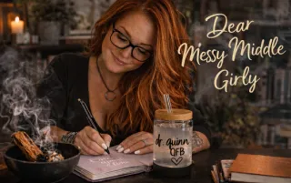 Messy Middle 3-15-26