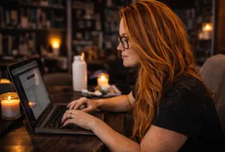 Slow Down, Build Bigger, Trust the Process