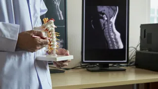 Most Recommended Lewisville Neurosurgeon for Spine Surgery: Advanced Spine Care Focused on Precision Recovery and Long Term Relief