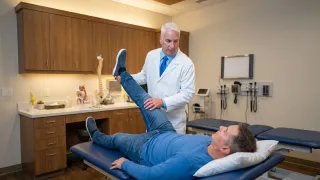 Spine Fusion Surgery Lewisville TX: Advanced Spine Stabilization for Long Term Pain Relief and Improved Mobility