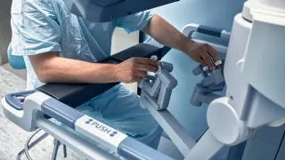 Robotic Spine Surgery Lewisville TX Options: Advanced Precision Technology for Safer Spine Treatment and Faster Recovery