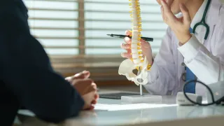 Spine Surgeon Lewisville TX Sciatica Relief: Advanced Treatment for Nerve Pain and Long-Term Mobility Improvement