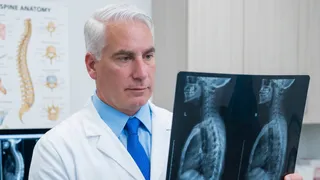 Top Spine Surgeon in Plano TX Dr Scott C Kutz MD: Expert Care for Lasting Back and Spine Relief