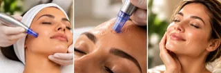 Microneedling