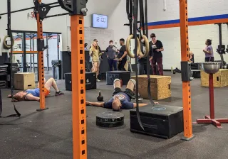 Your 2026 Invitational TEAMS and Event #1 Kickoff