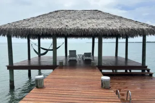 Paradise Found: Our Ladies' Escape to Naia Resort & Spa, Belize