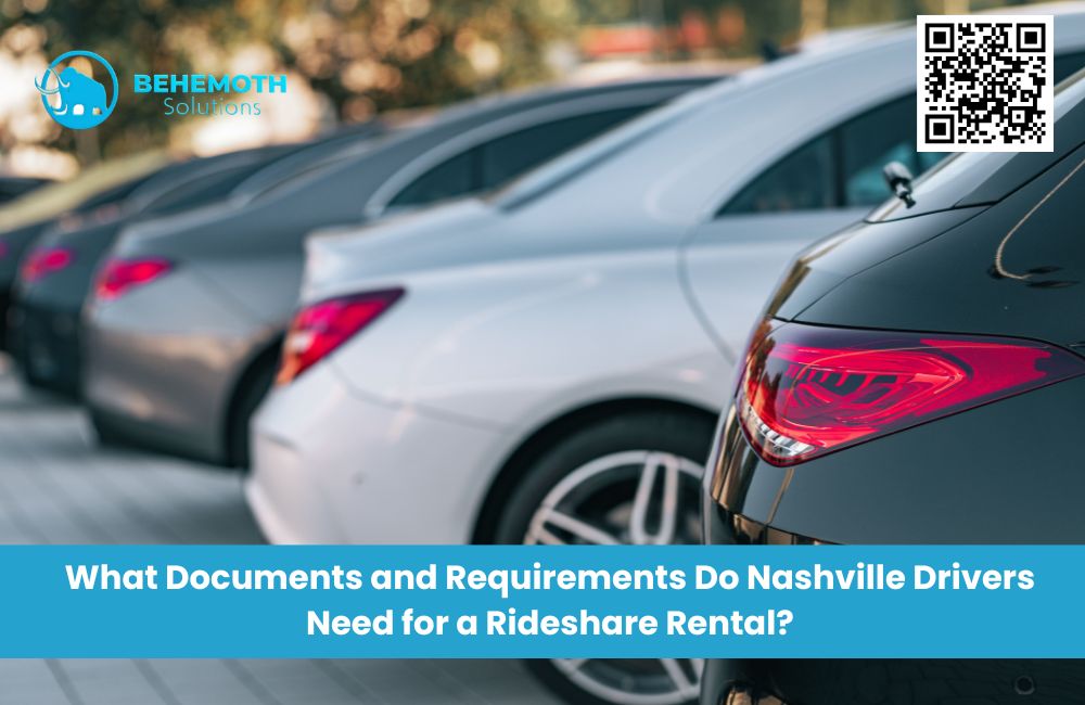 Rideshare Rental vs. Personal Car in Birmingham: Which Option Makes More Financial Sense?