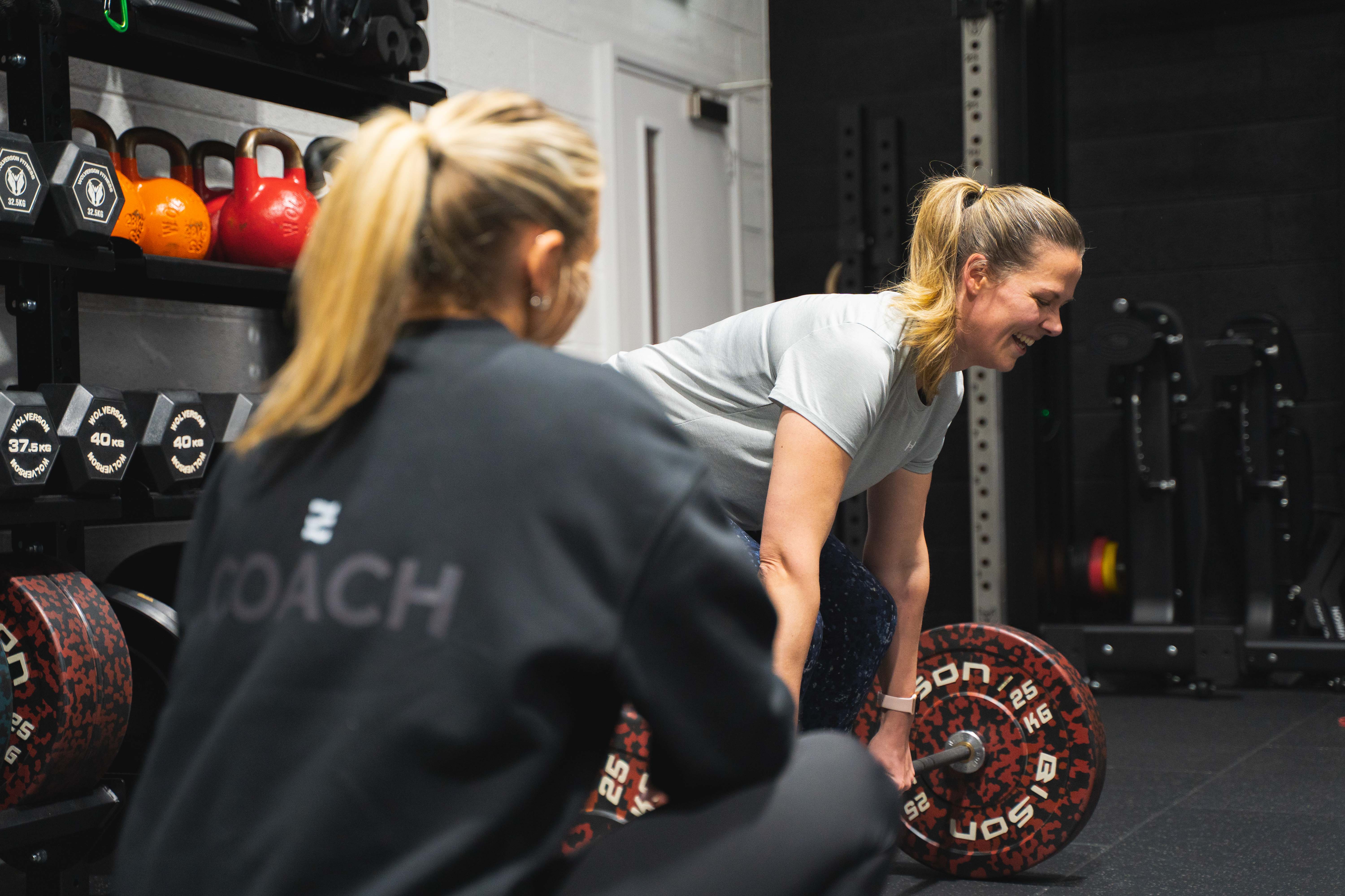 Where Stimulus Fits: Finding the Right Type of Coaching for You