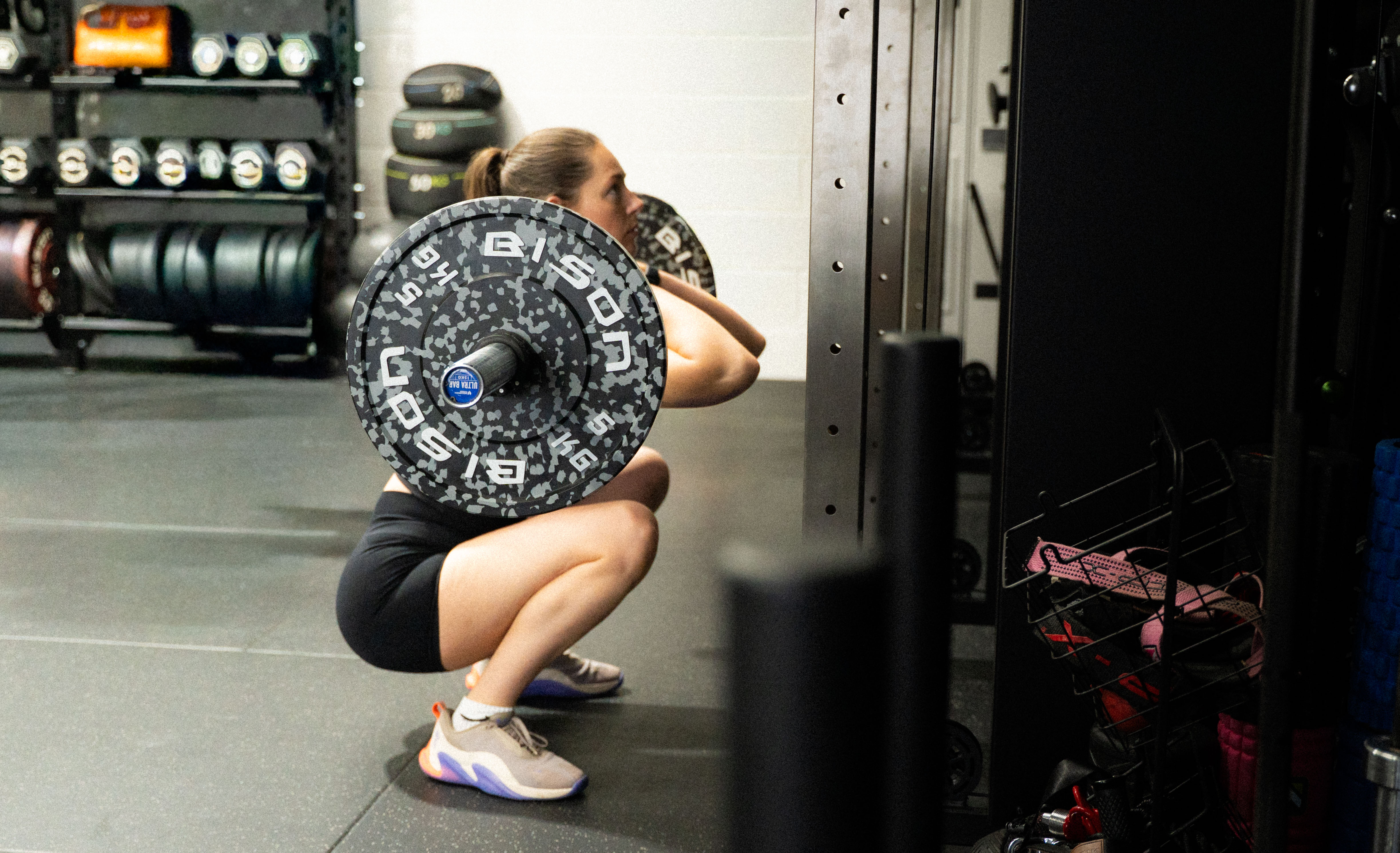 What we mean by "Built for life"