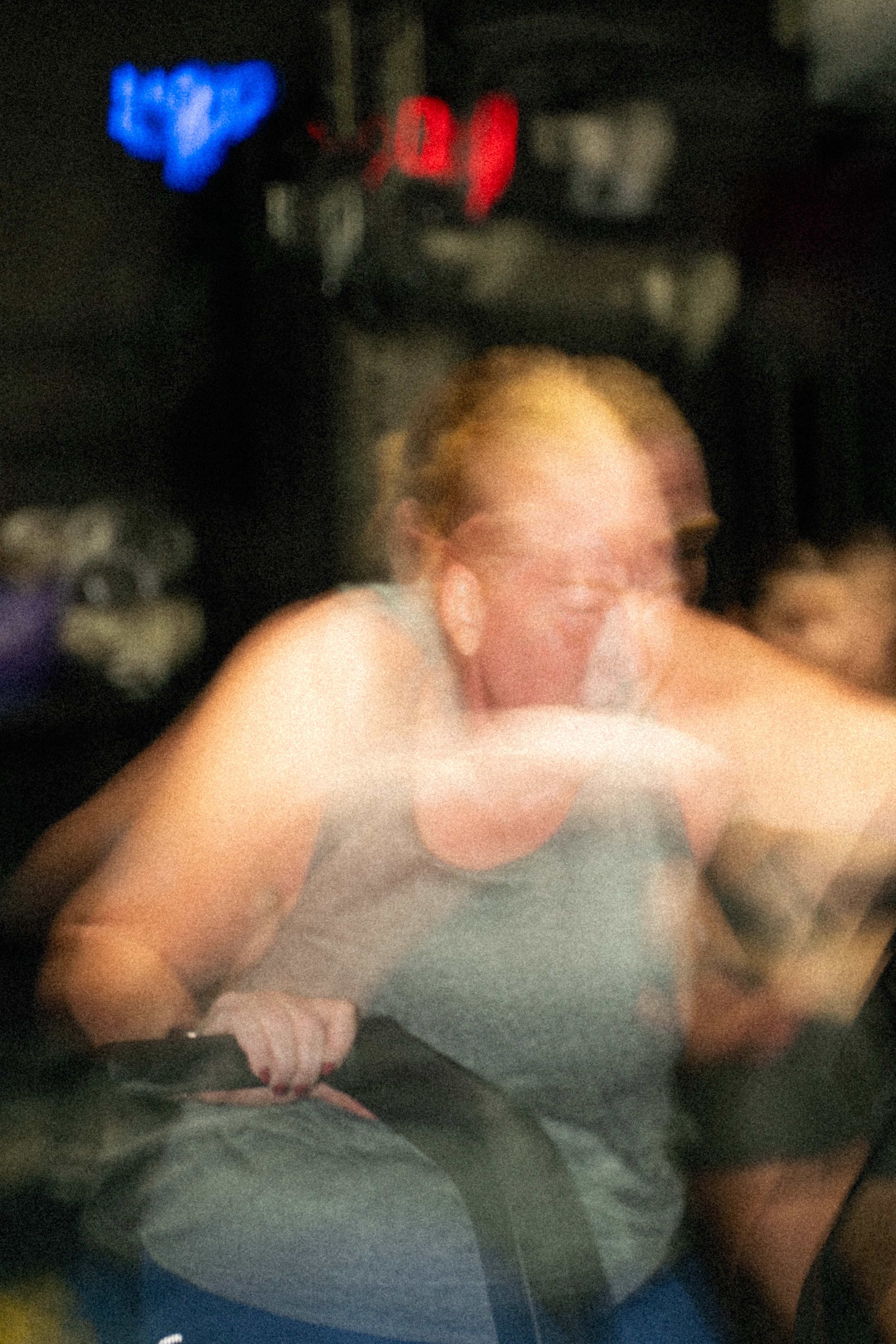 The Real Reason You're Not Seeing Results: Why Being "Switched On" All the Time Is Working Against You