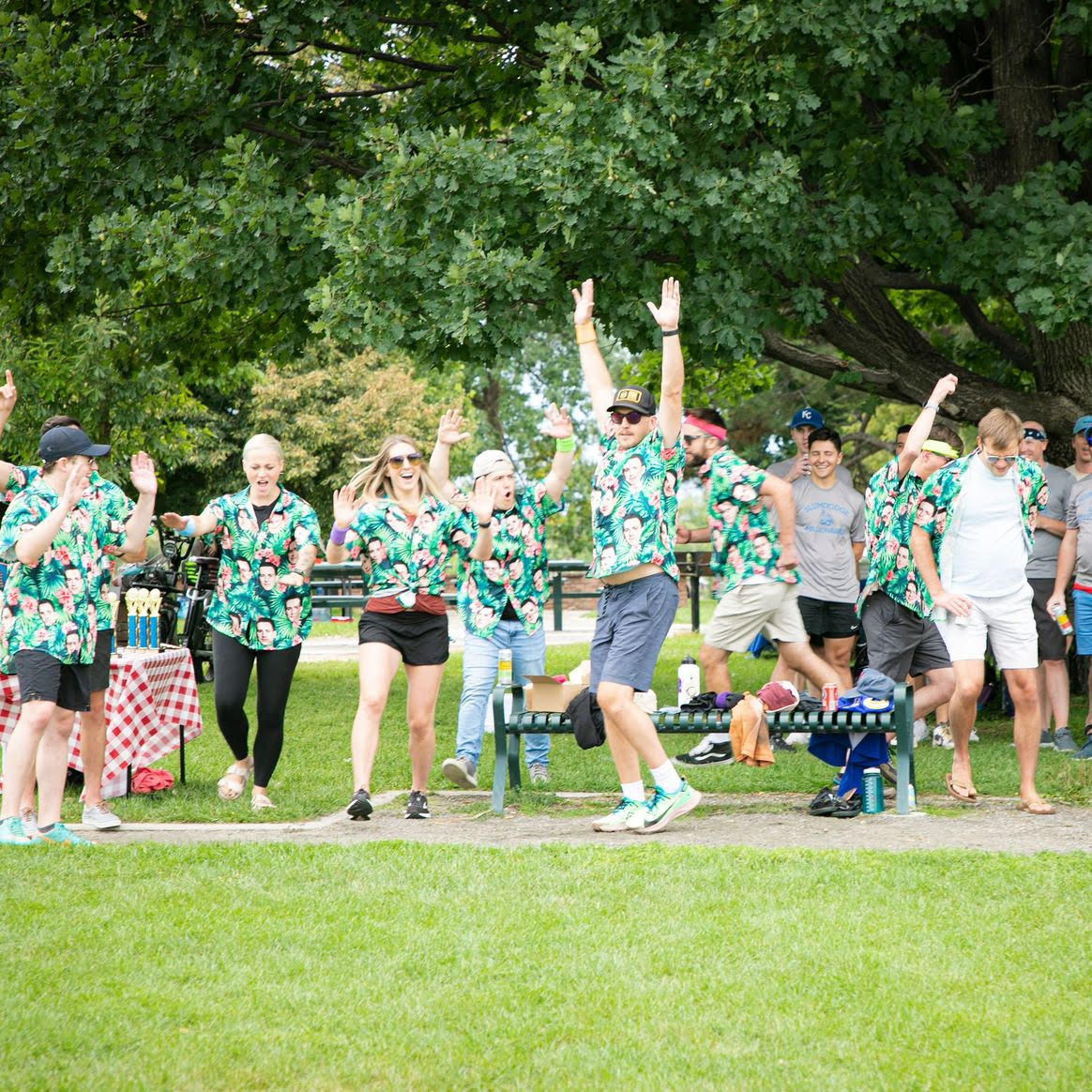 Why Your Corporate Event Isn't Generating ROI (And What to Do About It)