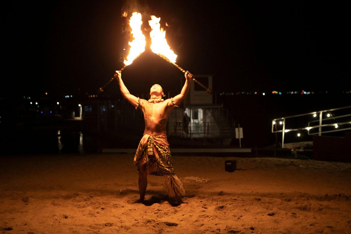 What to Look for in an Experiential Events Company
