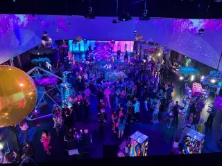 What a Corporate Event Agency Actually Does (And Why Your Internal Team Can't Do It Alone)