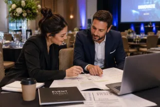 How to Choose a Corporate Event Planning Company: A Fortune 500 Checklist