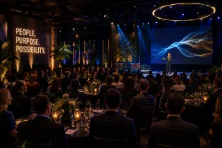 5 Signs Your Corporate Event Needs an Experiential Agency, Not an Internal Coordinator