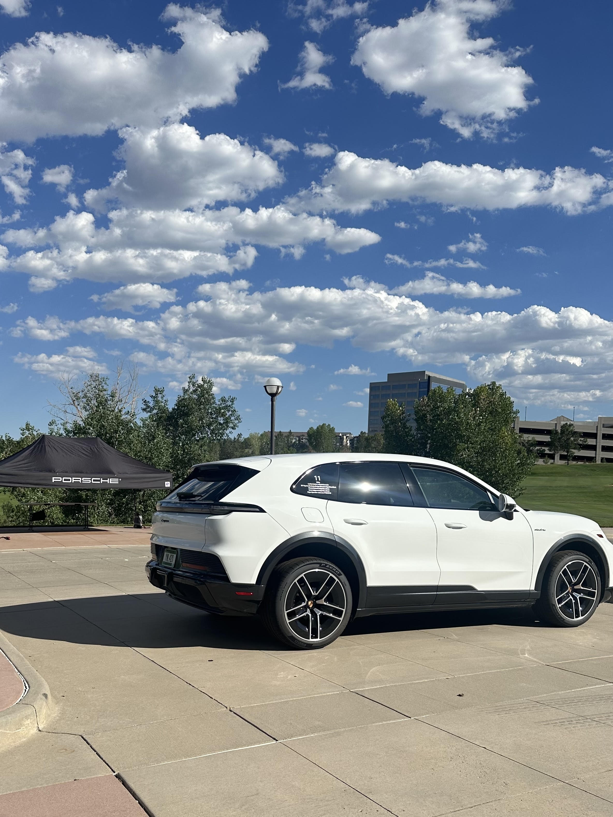 Porsche Just Trained 119 Salespeople In Two Days. Most Companies Cannot Do This In Two Months.