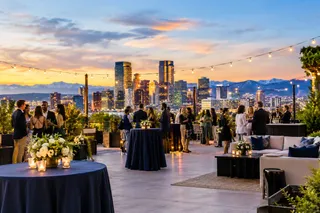 How Much Do Denver Event Companies Cost? A 2026 Pricing Guide for Corporate Teams