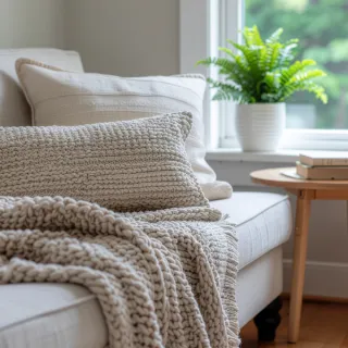 HOW TO CREATE A PRAYER CORNER