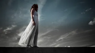 WOMEN OF THE BIBLE WHO FACED ANXIETY