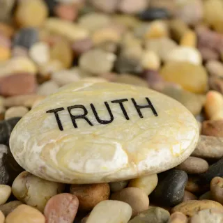 Are You Living Your Story, or Your Magical, Authentic Truth?