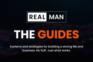 Why Your Best Ideas Never Get Finished (And the 7 Execution Killers Behind It)