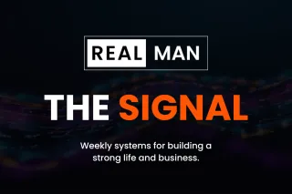 The deficiency that's undermining everything else