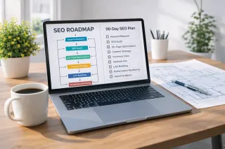 Your 90-Day Quick-Start Guide to Home Improvement SEO: Do These 5 Things First to Rank Higher
