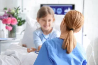 Why Surgery Before Age 7 Changed My Brain Forever