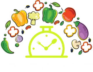 No Time To Cook