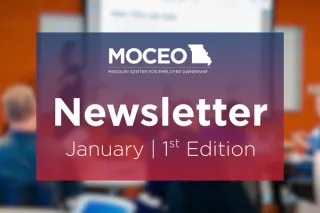 January Newsletter | 1st Edition