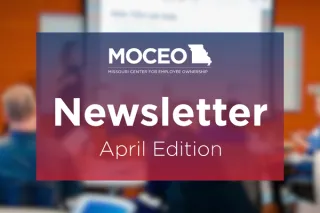 April 2026 Newsletter