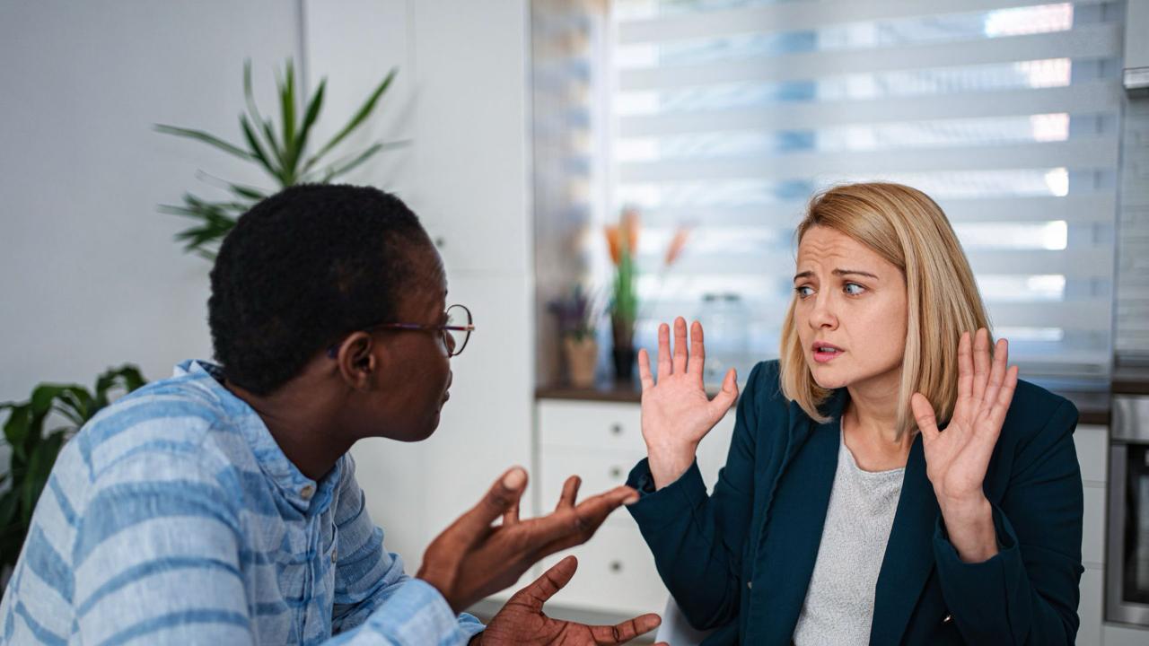 The Language of Leadership: Why How You Say It Matters More Than What You Say