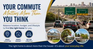 Why Your Daily Commute Matters More Than You Think