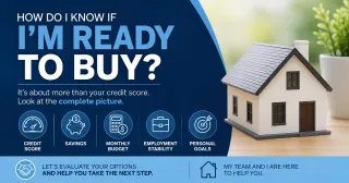 How to Know If You Are Ready to Buy a Home