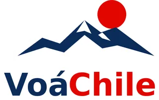 VoáChile — Iniciar