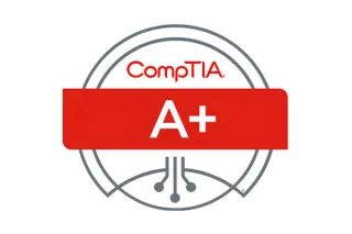 CompTIA A+ (Core 1 & 2)