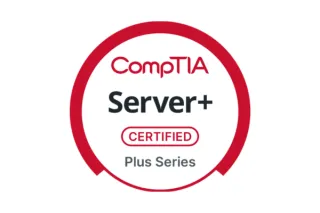 CompTIA Server+