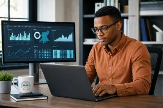 How to Become a Data Science Practitioner in South Africa
