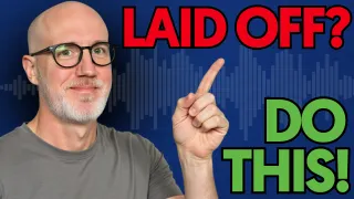 Laid Off? Start Voiceover from Home (No Expensive Gear Needed)