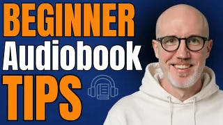 Beginner Narrators: Fix These 3 Critical Mistakes Now