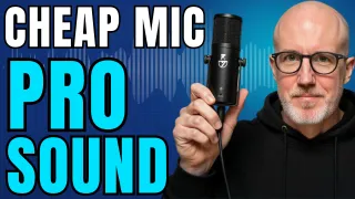 Make Any Mic Sound Pro