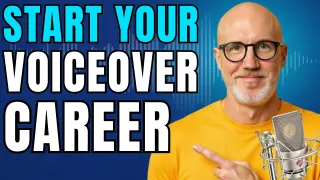 AI Voiceover vs Real Voice Actors | The Honest Truth