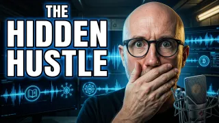 The Side Hustle Nobody's Talking About