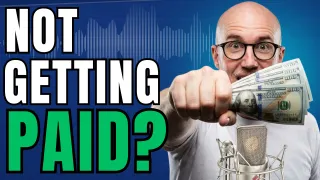 How to Get Paid as a Voice Actor (Pro Tips)
