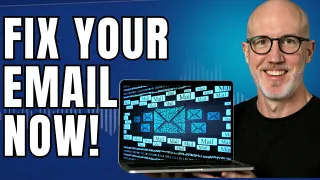 Email for Voice Actors (Stop Looking Like an Amateur)