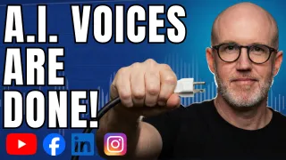The Truth About AI in Voiceover (It’s Actually Good News)
