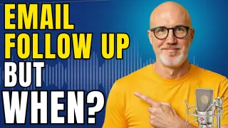 Why Most Voice Actors Fail at Email Marketing (Follow Up Secret)